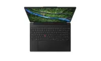 Lenovo ThinkPad P16s G5 AMD | Black | 16 " | IPS | WUXGA | 1920 x 1200 pixels | Anti-glare | AMD Ryzen AI 7 PRO | 450 | 32 GB | LPCAMM2 LPDDR5X | Solid-state drive capacity 1000 GB | NVIDIA RTX PRO 1000 Blackwell Generation | GDDR7 | 8 GB | Windows 11 Pro | 802.11be | Bluetooth version 5.4 | 5G upgradable | Keyboard language Nordic | Keyboard backl