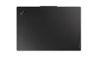 Lenovo ThinkPad P16s G5 AMD | Black | 16 " | IPS | WUXGA | 1920 x 1200 pixels | Anti-glare | AMD Ryzen AI 7 PRO | 450 | 32 GB | LPCAMM2 LPDDR5X | Solid-state drive capacity 1000 GB | NVIDIA RTX PRO 1000 Blackwell Generation | GDDR7 | 8 GB | Windows 11 Pro | 802.11be | Bluetooth version 5.4 | 5G upgradable | Keyboard language Nordic | Keyboard backl – pilt 2