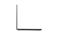 Lenovo ThinkPad P1 G9 Intel | Black | 16 " | IPS | WUXGA | 1920 x 1200 pixels | Anti-glare | Intel Core Ultra X7 | 368H | 32 GB | LPCAMM2 LPDDR5X | Solid-state drive capacity 1000 GB | Intel Arc B390 GPU | Windows 11 Pro | Bluetooth version 5.4 | 802.11be | WWAN Upgradable to 5G | Keyboard language Nordic | Keyboard backlit | Battery warranty 12 month(s) | Warranty 36 month(s) – pilt 3