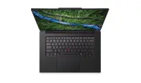 Lenovo P1 G9 Intel | ThinkPad Black | 16 " | IPS | WUXGA | 1920 x 1200 pixels | Anti-glare | Intel Core Ultra 7 | 356H | 64 GB | LPCAMM2 LPDDR5X | Solid-state drive capacity 1000 GB | NVIDIA RTX PRO 2000 Blackwell Generation | GDDR7 | 8 GB | Windows 11 Pro | 802.11be | Bluetooth version 5.4 | Keyboard backlit | Keyboard language Nordic | Warranty 3