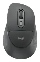 LOGI M850 L for Business - GRAPHITE – pilt 3