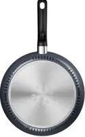TEFAL | So'Light H0560842 | Pan | Frying | Diameter 32 cm | Suitable for induction hob | Gray | Fixed handle