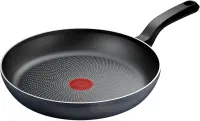 TEFAL | So'Light H0560842 | Pan | Frying | Diameter 32 cm | Suitable for induction hob | Gray | Fixed handle