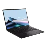 Asus | Zenbook 14 UM3406KA-QD066W | Jade Black | 14 " | OLED | WUXGA | 1920 x 1200 pixels | 60 Hz | Glossy | AMD Ryzen AI 5 | 340 | 16 GB | LPDDR5X | Solid-state drive capacity 1000 GB | AMD Radeon Graphic | Windows 11 Home | 802.11ax | Bluetooth version 5.3 | Keyboard language US international | Keyboard backlit | Warranty 24 month(s) | Battery wa