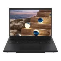 Asus | Zenbook Duo UX8407AA-SN066W | Moher Gray | 14 " | OLED | Touchscreen | 2.8K | 2880 x 1800 pixels | 144 Hz | Anti-Reflective | Intel Core Ultra X9 | 378H | 32 GB | LPDDR5X | Solid-state drive capacity 2000 GB | Intel Arc Graphics | Windows 11 Pro | 802.11be | Bluetooth version 5.4 | Keyboard language US international | Keyboard backlit | Warranty 24 month(s) | Battery warranty 12 month(s) – pilt 4