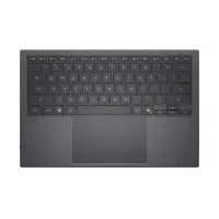 Asus | Zenbook Duo UX8407AA-SN066W | Moher Gray | 14 " | OLED | Touchscreen | 2.8K | 2880 x 1800 pixels | 144 Hz | Anti-Reflective | Intel Core Ultra X9 | 378H | 32 GB | LPDDR5X | Solid-state drive capacity 2000 GB | Intel Arc Graphics | Windows 11 Pro | 802.11be | Bluetooth version 5.4 | Keyboard language US international | Keyboard backlit | Warr – pilt 5