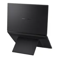 Asus | Zenbook Duo UX8407AA-SN066W | Moher Gray | 14 " | OLED | Touchscreen | 2.8K | 2880 x 1800 pixels | 144 Hz | Anti-Reflective | Intel Core Ultra X9 | 378H | 32 GB | LPDDR5X | Solid-state drive capacity 2000 GB | Intel Arc Graphics | Windows 11 Pro | 802.11be | Bluetooth version 5.4 | Keyboard language US international | Keyboard backlit | Warr – pilt 8