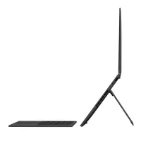 Asus | Zenbook Duo UX8407AA-SN066W | Moher Gray | 14 " | OLED | Touchscreen | 2.8K | 2880 x 1800 pixels | 144 Hz | Anti-Reflective | Intel Core Ultra X9 | 378H | 32 GB | LPDDR5X | Solid-state drive capacity 2000 GB | Intel Arc Graphics | Windows 11 Pro | 802.11be | Bluetooth version 5.4 | Keyboard language US international | Keyboard backlit | Warr – pilt 9