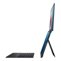 Asus | Zenbook Duo UX8406CA-QL287W | Inkwell Gray | 14 " | OLED | Touchscreen | FHD | 1920 x 1200 pixels | Intel Core Ultra 7 | 255H | 16 GB | LPDDR5X | Solid-state drive capacity 1000 GB | Intel Arc Graphics | Windows 11 Home | 802.11be | Bluetooth version 5.4 | Keyboard language US international | Keyboard backlit | Warranty 24 month(s) | Battery – pilt 3