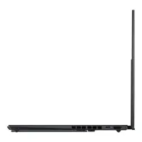 Asus | Zenbook Duo UX8406CA-QL287W | Inkwell Gray | 14 " | OLED | Touchscreen | FHD | 1920 x 1200 pixels | Intel Core Ultra 7 | 255H | 16 GB | LPDDR5X | Solid-state drive capacity 1000 GB | Intel Arc Graphics | Windows 11 Home | 802.11be | Bluetooth version 5.4 | Keyboard language US international | Keyboard backlit | Warranty 24 month(s) | Battery – pilt 5