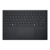 Asus | Zenbook Duo UX8406CA-QL287W | Inkwell Gray | 14 " | OLED | Touchscreen | FHD | 1920 x 1200 pixels | Intel Core Ultra 7 | 255H | 16 GB | LPDDR5X | Solid-state drive capacity 1000 GB | Intel Arc Graphics | Windows 11 Home | 802.11be | Bluetooth version 5.4 | Keyboard language US international | Keyboard backlit | Warranty 24 month(s) | Battery warranty 12 month(s) – pilt 12