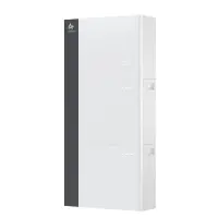 AlphaESS Inverter 15kW BW 3MMPT WiFi WO CT/meter IP65 WHITE | SMILE-G3-T15