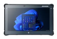 Durabook | Rugged Tablet | R11 4G LTE + GPS, RF Pass Through Antenna | 11.6 " | Black | Sunlight Readable 1000 nits | 1920 x 1080 pixels | Intel Core | i5-1235U | 16 GB | 256 GB | Wi-Fi | Front camera | 2 MP | Rear camera | 11 MP | Bluetooth | 5.3 | Windows | 11 Pro – pilt 6