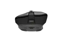 Genesis Zircon 880 | Wireless | Gaming Mouse | Black | 2.4 GHz, Bluetooth, USB