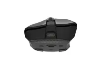 Genesis Zircon 880 | Wireless | Gaming Mouse | Black | 2.4 GHz, Bluetooth, USB – pilt 5