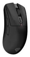 Genesis Zircon 880 | Wireless | Gaming Mouse | Black | 2.4 GHz, Bluetooth, USB – pilt 11