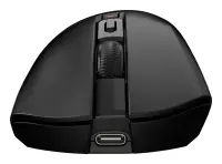 Genesis Zircon 880 | Wireless | Gaming Mouse | Black | 2.4 GHz, Bluetooth, USB – pilt 17