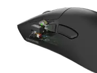 Genesis Zircon 880 | Wireless | Gaming Mouse | Black | 2.4 GHz, Bluetooth, USB – pilt 12