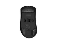 Genesis Zircon 880 | Wireless | Gaming Mouse | Black | 2.4 GHz, Bluetooth, USB – pilt 13