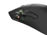 Genesis Zircon 880 | Wireless | Gaming Mouse | Black | 2.4 GHz, Bluetooth, USB – pilt 15