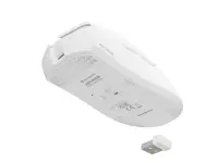 GENESIS Zircon 880 hiir Mängimine Parempoolne RF Wireless + Bluetooth + USB Type-C Optiline 12000 DPI – pilt 5
