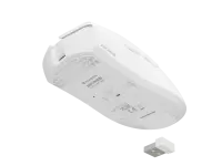 GENESIS Zircon 880 hiir Mängimine Parempoolne RF Wireless + Bluetooth + USB Type-C Optiline 12000 DPI – pilt 12