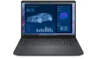 Dell Pro Max 16 MC16255 | 16 " | FHD+ | AMD Ryzen AI 9 HX PRO | 370 | 32 GB | LPDDR5x | Solid-state drive capacity 512 GB | NVIDIA RTX PRO 1000 Blackwell | GDDR7 | 8 GB | Windows 11 Pro | Keyboard language English | Keyboard backlit | Warranty 36 month(s) | Battery warranty 12 month(s)