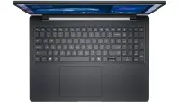 Dell Pro Max 16 MC16255 | 16 " | FHD+ | AMD Ryzen AI 9 HX PRO | 370 | 32 GB | LPDDR5x | Solid-state drive capacity 512 GB | NVIDIA RTX PRO 1000 Blackwell | GDDR7 | 8 GB | Windows 11 Pro | Bluetooth version 5.4 | Keyboard language English | Keyboard backlit | Warranty 36 month(s) | Battery warranty 12 month(s) – pilt 9