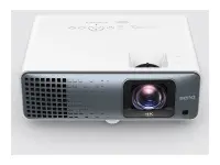 Benq TK710STi | 4K UHD (3840 x 2160) | 3200 ANSI lumens | 600000:1 | White