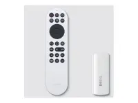 Benq TK710STi | 4K UHD (3840 x 2160) | 3200 ANSI lumens | 600000:1 | White – pilt 3