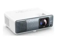 Benq TK710STi | 4K UHD (3840 x 2160) | 3200 ANSI lumens | 600000:1 | White – pilt 6