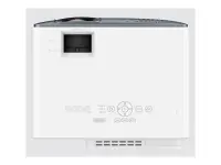 Benq TK710STi | 4K UHD (3840 x 2160) | 3200 ANSI lumens | 600000:1 | White – pilt 9
