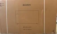 SALE OUT. Sony K65XR80P Bravia 8 65" (164cm) 4K Ultra HD Smart Google OLED TV | Sony K65XR80PAEP | 65 | Smart TV | Google TV | 4K UHD | Black | DAMAGED PACKAGING
