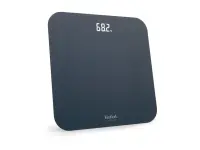 TEFAL Bathroom Scale | Classic PP1900V0 | Maximum weight (capacity) 180 | Accuracy 100 g | Dark Blue