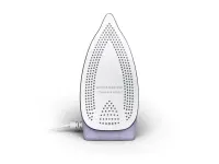 TEFAL First Class DB1612E0 | Steam Travel Iron | 1000 W | Continuous steam 10 g/min | Steam boost performance 45 g/min | White/Purple – pilt 4