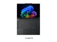 Lenovo ThinkPad T14 G7 Intel | Black | 14 " | IPS | WUXGA | 1920 x 1200 pixels | Anti-glare | Intel Core Ultra 5 | 325 | 32 GB | LPCAMM2 LPDDR5X | Solid-state drive capacity 512 GB | Intel Graphics | Windows 11 Pro | 802.11be | Bluetooth version 5.4 | 5G upgradable | Keyboard language English | Keyboard backlit | Warranty 36 month(s) | Battery warranty 12 month(s) – pilt 2