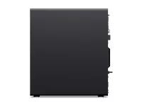 Lenovo ThinkStation | P3 G2 | Desktop | Tower | Intel Core Ultra 7 | 265K | Internal memory 32 GB | UDIMM DDR5 | Solid-state drive capacity 1000 GB | Intel Graphics | Keyboard language Nordic | Windows 11 Pro | Warranty 36 month(s)
