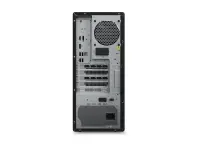 Lenovo ThinkStation | P3 G2 | Desktop | Tower | Intel Core Ultra 7 | 265K | Internal memory 32 GB | UDIMM DDR5 | Solid-state drive capacity 1000 GB | Intel Graphics | Keyboard language Nordic | Windows 11 Pro | Warranty 36 month(s)