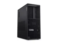 Lenovo ThinkStation | P3 G2 | Desktop | Tower | Intel Core Ultra 9 | 285K | Internal memory 32 (2x16GB) GB | Solid-state drive capacity 1000 GB | Intel Graphics | No Optical drive | Keyboard language Nordic | Windows 11 Pro | Warranty 36 month(s)