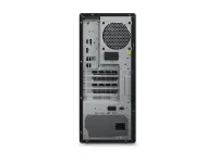 Lenovo ThinkStation | P3 G2 | Desktop | Tower | Intel Core Ultra 9 | 285K | Internal memory 32 (2x16GB) GB | Solid-state drive capacity 1000 GB | Intel Graphics | No Optical drive | Keyboard language Nordic | Windows 11 Pro | Warranty 36 month(s)