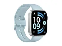 Xiaomi REDMI Watch 6 | Smart watch | GPS (satellite) | AMOLED | 2.07" | Waterproof | Glacier Blue – pilt 2