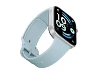 Xiaomi REDMI Watch 6 | Smart watch | GPS (satellite) | AMOLED | 2.07" | Waterproof | Glacier Blue – pilt 3
