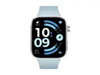 Xiaomi REDMI Watch 6 | Smart watch | GPS (satellite) | AMOLED | 2.07" | Waterproof | Glacier Blue – pilt 6