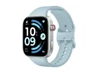 Xiaomi REDMI Watch 6 | Smart watch | GPS (satellite) | AMOLED | 2.07" | Waterproof | Glacier Blue – pilt 7