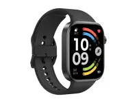 Xiaomi REDMI Watch 6 | Smart watch | GPS (satellite) | AMOLED | 2.07" | Waterproof | Obsidian Black – pilt 6