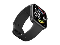 Xiaomi REDMI Watch 6 | Smart watch | GPS (satellite) | AMOLED | 2.07" | Waterproof | Obsidian Black – pilt 7