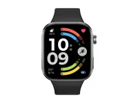 Xiaomi REDMI Watch 6 | Smart watch | GPS (satellite) | AMOLED | 2.07" | Waterproof | Obsidian Black – pilt 8