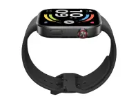 Xiaomi REDMI Watch 6 | Smart watch | GPS (satellite) | AMOLED | 2.07" | Waterproof | Obsidian Black – pilt 9