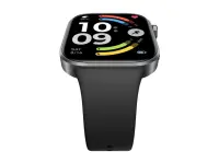 Xiaomi REDMI Watch 6 | Smart watch | GPS (satellite) | AMOLED | 2.07" | Waterproof | Obsidian Black – pilt 10