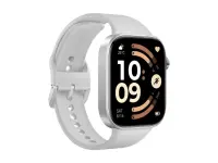Xiaomi REDMI Watch 6 | Smart watch | GPS (satellite) | AMOLED | 2.07" | Waterproof | Silver Gray